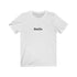 SMILE (t-shirt)